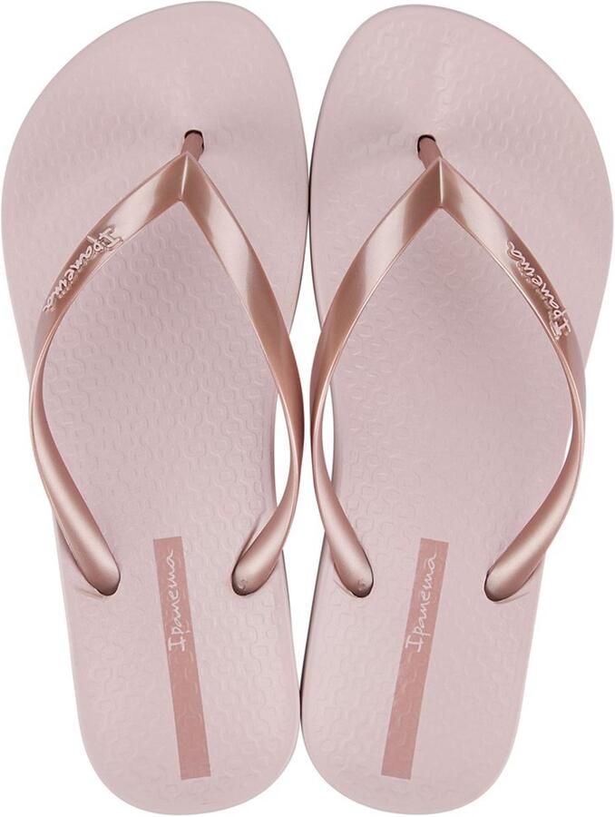 Ipanema ANATOMIC CONNECT Pink