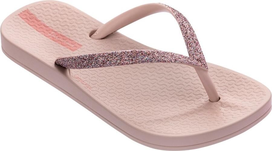 Ipanema Anatomic Lolita Kids Slippers Dames Junior Pink - Foto 2
