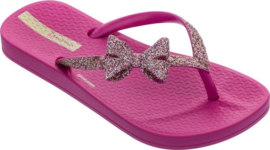 Ipanema Anatomic Lolita Kids Slippers Dames Junior Pink - Foto 5