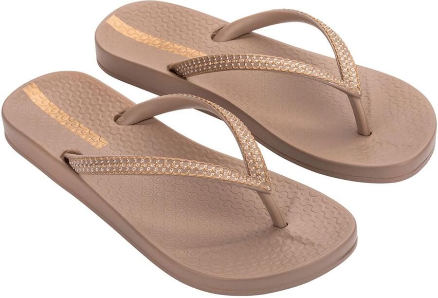 Ipanema Anatomic Mesh Teenslippers Dames