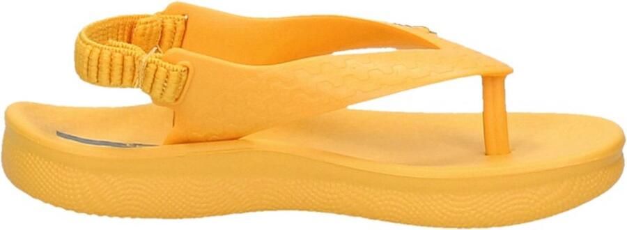 Ipanema Anatomic Soft Baby Jongens Sandalen Geel