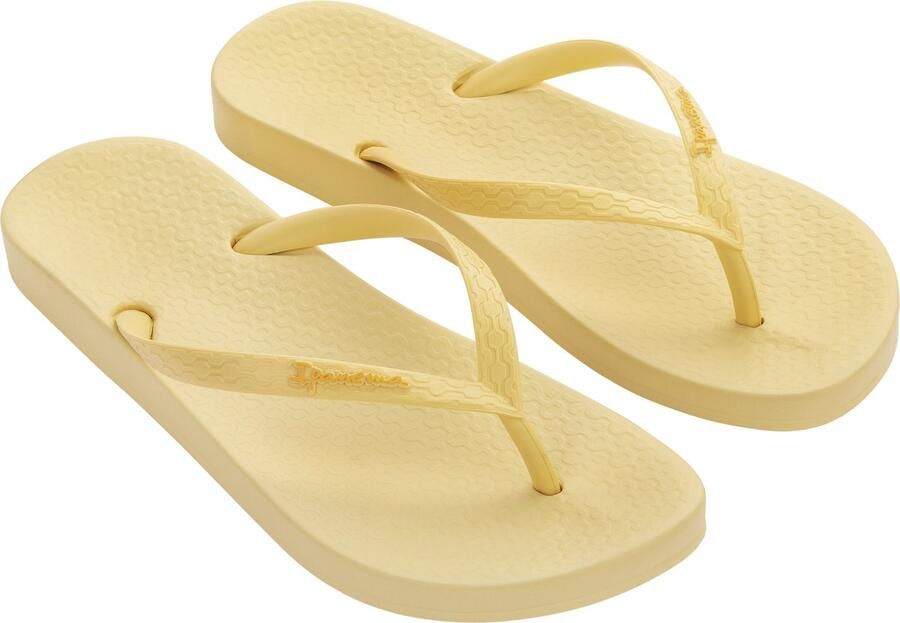 Ipanema Anatomic Tan Colors Slippers Dames Yellow - Foto 4