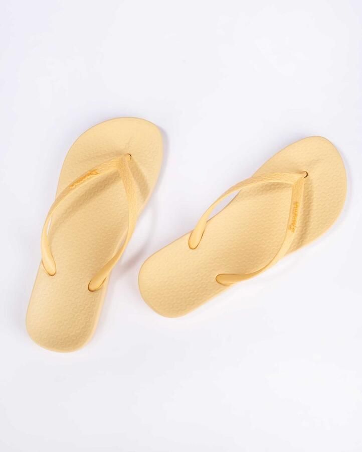 Ipanema Anatomic Tan Colors Slippers Dames Yellow - Foto 2
