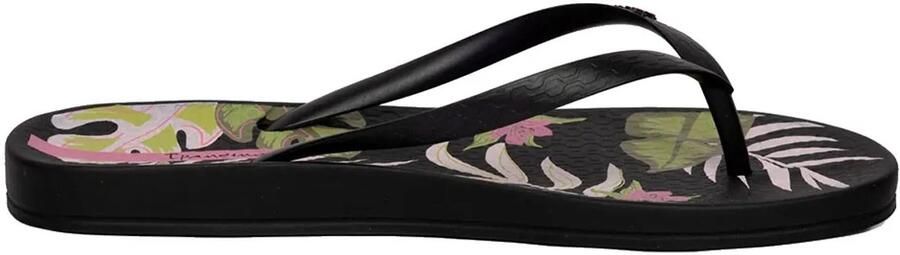 Ipanema Anatomic Temas Xvi Slippers Zwart Vrouw