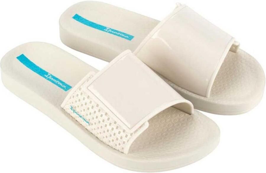 Ipanema Anatomic Urban Slippers Wit Vrouw