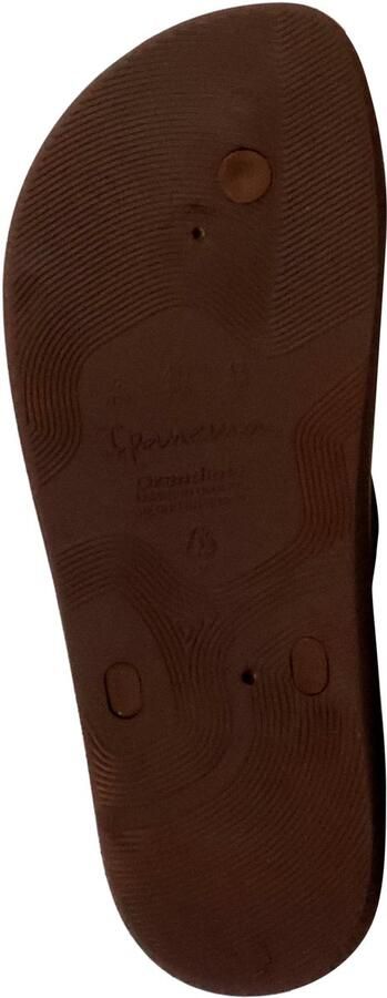Ipanema Anatomische Lapa teenslippers
