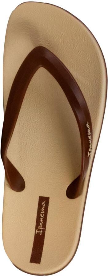 Ipanema Anatomische Lapa teenslippers