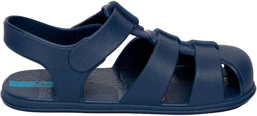 Ipanema Barefoot Baby Slippers Kinderen synthetische slippers Dark Blue