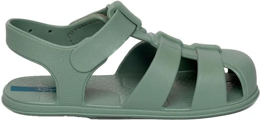 Ipanema Barefoot Sandalen Groen Kinderen