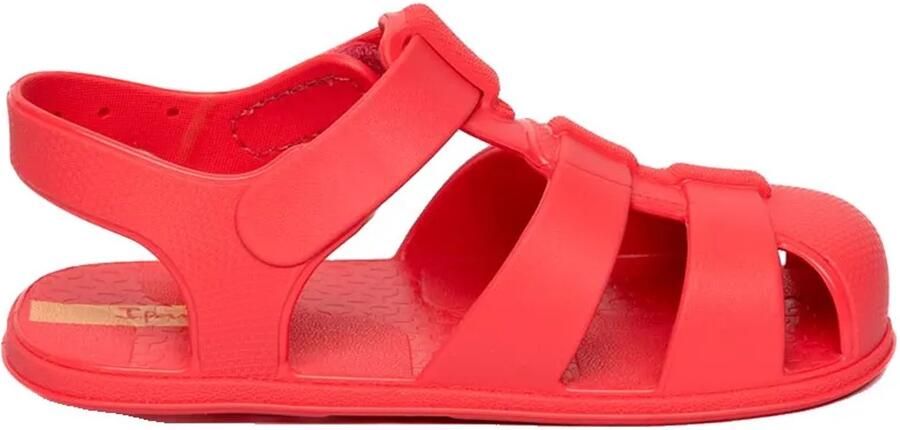 Ipanema Platte sandalen 83809 BAREFOOT BABY Fuxia