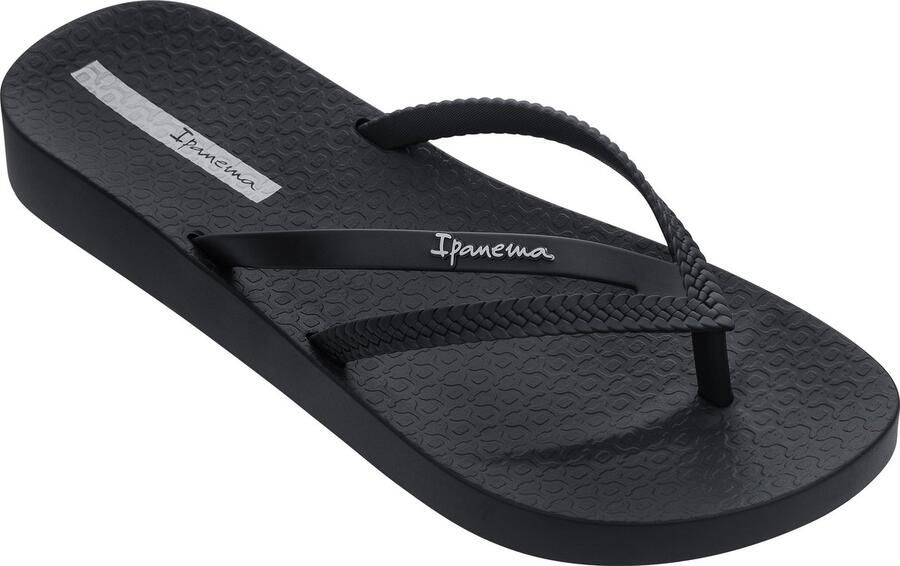Ipanema Bossa Soft slipper voor dames black