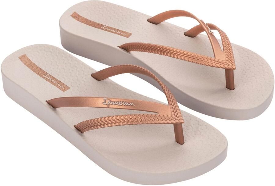 Ipanema Bossa Soft Teenslipper Dames