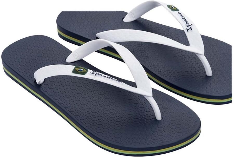 Ipanema Klasse Brasil Ii Kinderen Flip Flops Fashion Wear Kinderen - Foto 2