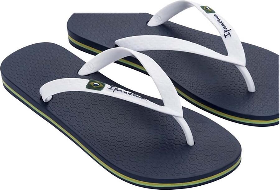 Ipanema Klasse Brasil Ii Kinderen Flip Flops Fashion Wear Kinderen