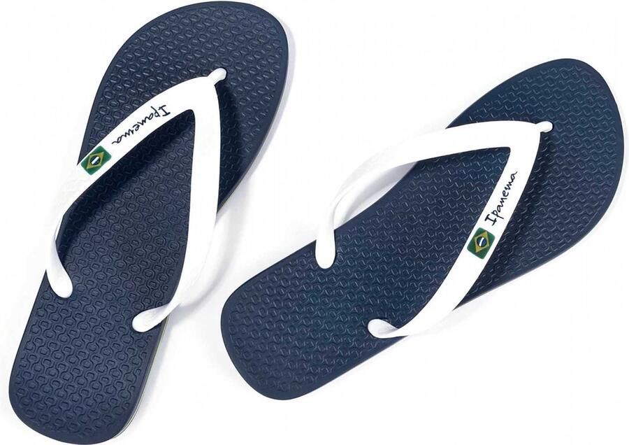 Ipanema Clas Brasil Ii Ad Flip-Flops Fashion Wear Volwassen