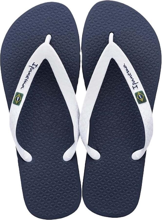 Ipanema Klasse Brasil Ii Kinderen Flip Flops Streetwear Kind