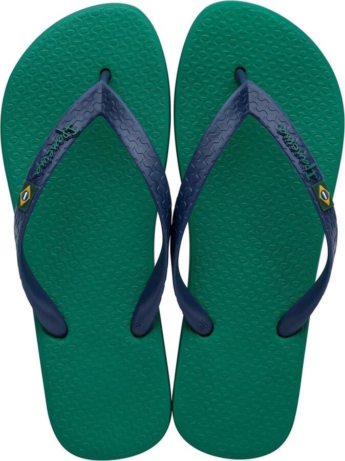 Ipanema Teenslippers CLASSICA BRASIL II AD
