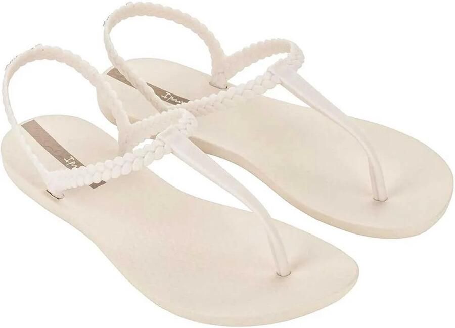 Ipanema Class Basic Sandalen Beige Vrouw