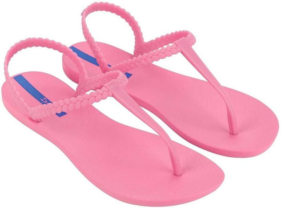 Ipanema Class Basic Sandalen Roze Vrouw