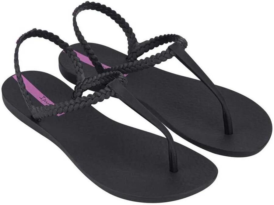 Ipanema Class Basic Sandalen Zwart Vrouw