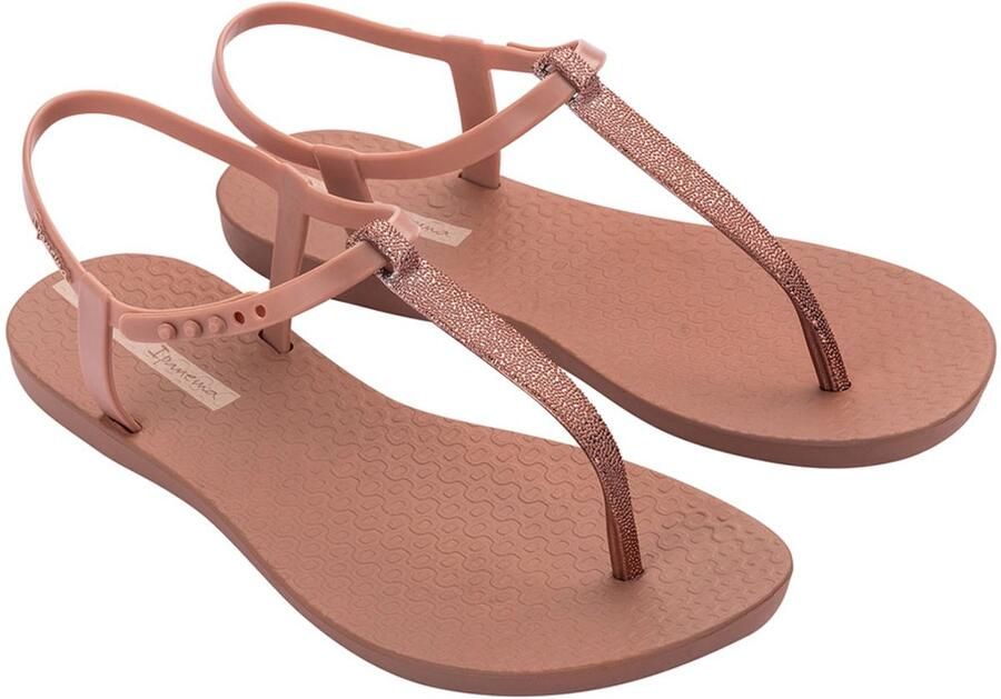 Ipanema Class Classy Sandalen Roze Vrouw