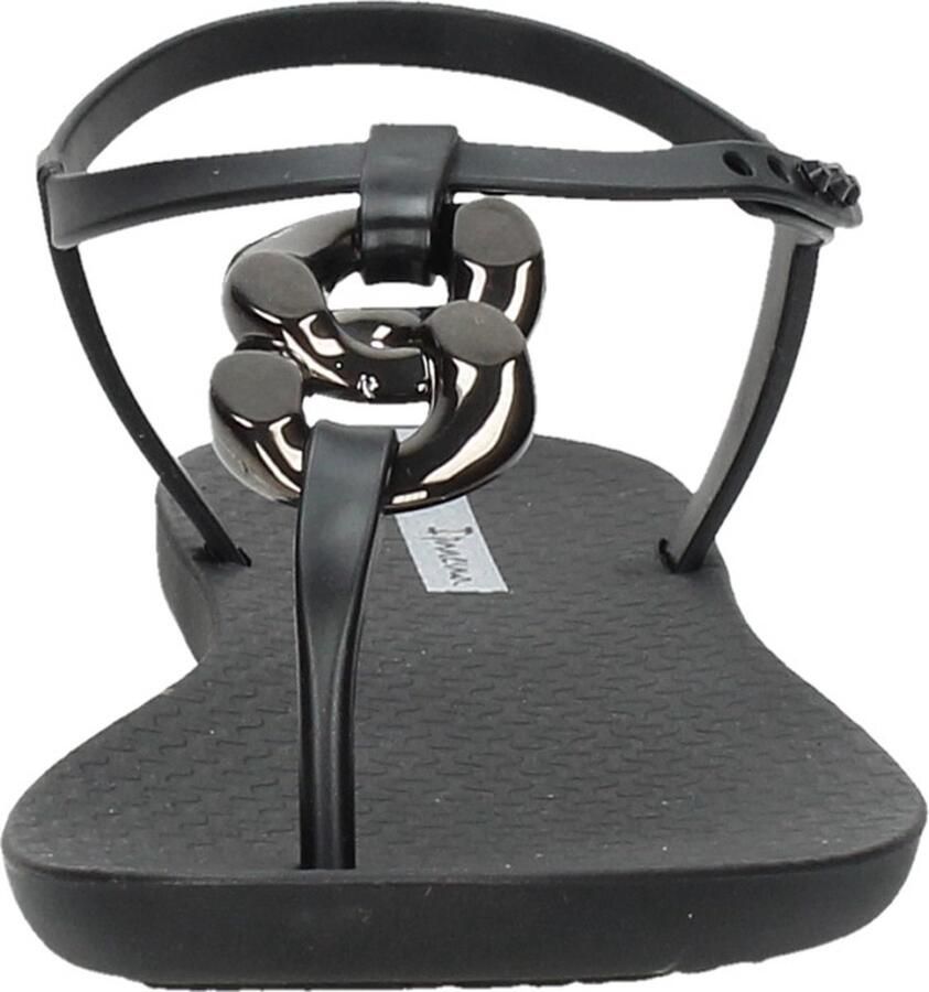 Ipanema Class connect IP 83330 AH416 black Zwart