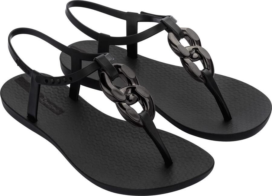 Ipanema Class connect IP 83330 AH416 black Zwart - Foto 7