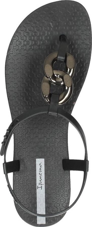 Ipanema Class connect IP 83330 AH416 black Zwart - Foto 11