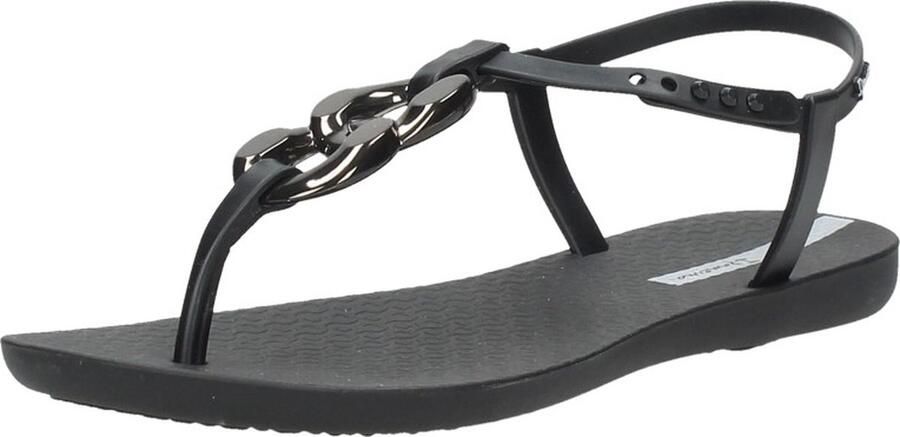 Ipanema Class connect IP 83330 AH416 black Zwart - Foto 9