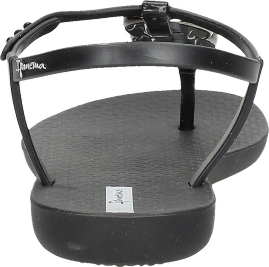 Ipanema Class connect IP 83330 AH416 black Zwart - Foto 2