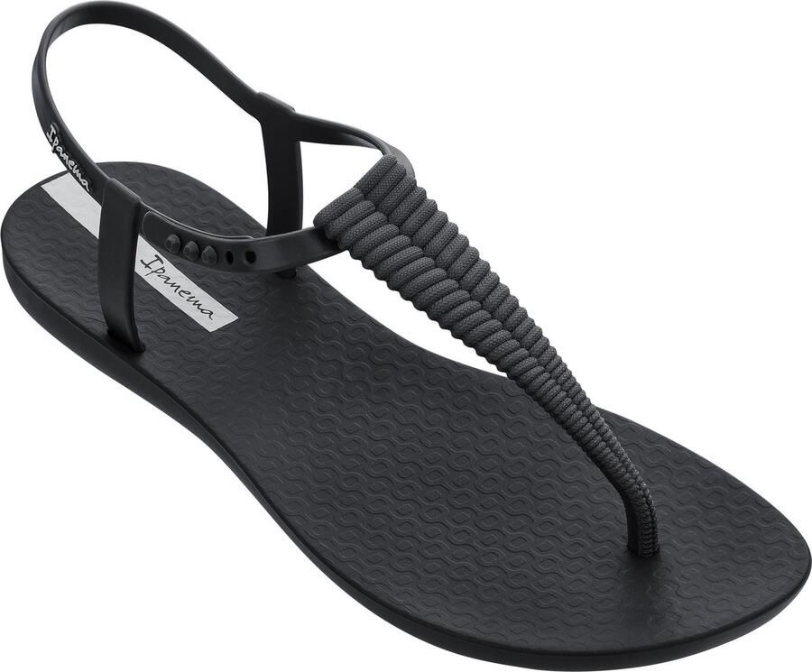 Ipanema Class Glam sandaal voor dames black