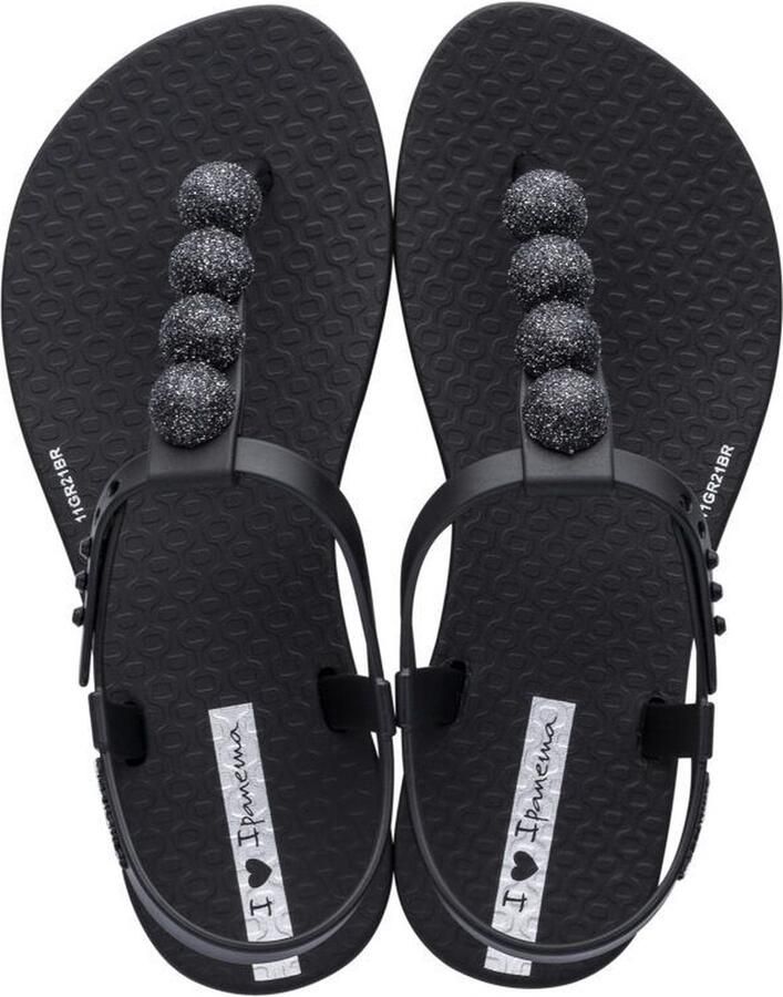 Ipanema Class Glow Kids Sandalen Dames Junior Black - Foto 2