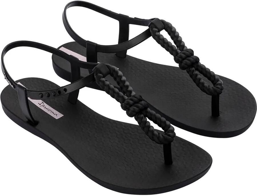 Ipanema Class Infinity Sandalen Zwart Vrouw