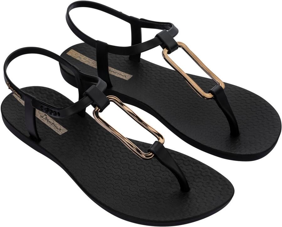 Ipanema Platte sandalen 83768 CLASS MODERN