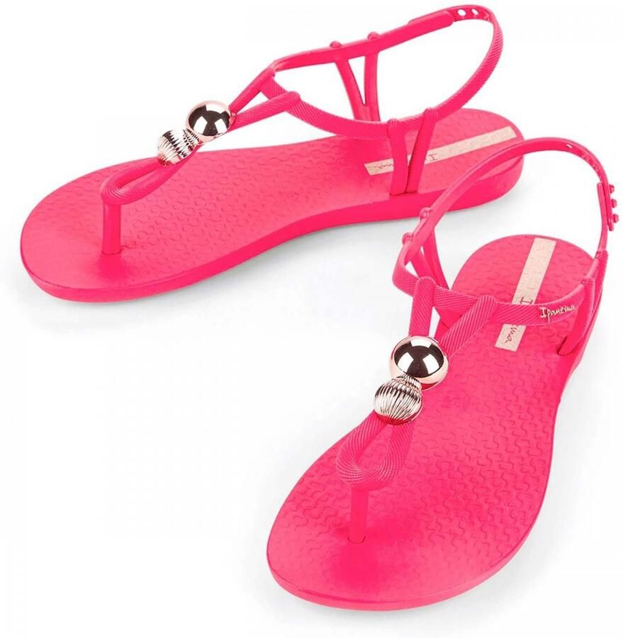 Ipanema Sandalen Van -Klasse Bolen Fashion Wear Vrouwen