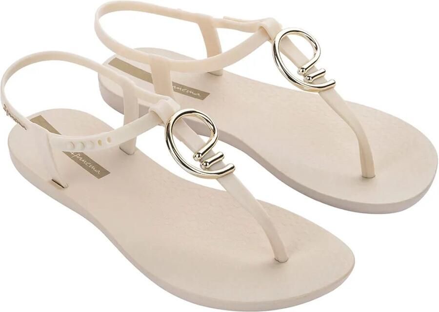 Ipanema Class Stylish Sandalen Beige Vrouw