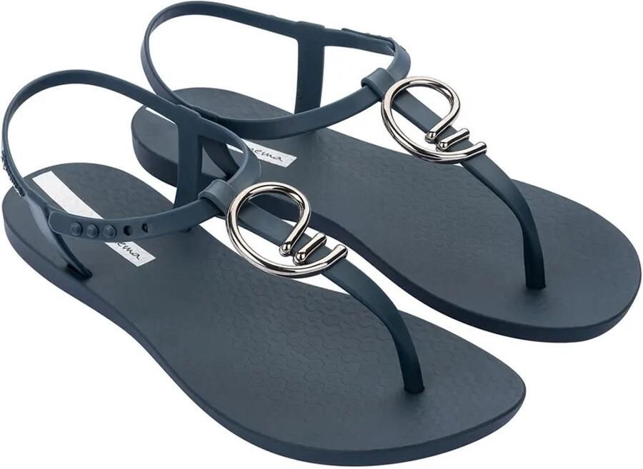 Ipanema Class Stylish Sandalen Blauw Vrouw