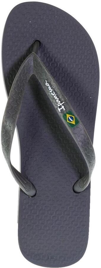 Ipanema Classic Brasil Classic Brasil teenslippers antraciet - Foto 4