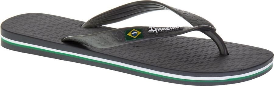 Ipanema Classic Brasil Classic Brasil teenslippers antraciet - Foto 6