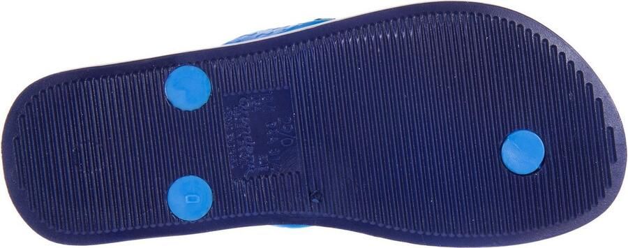 Ipanema Classic Brasil teenslippers blauw Gerecycled materiaal (duurzaam) 29 30 - Foto 11