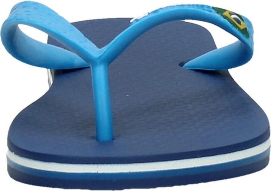 Ipanema Classic Brasil teenslippers blauw Gerecycled materiaal (duurzaam) 29 30 - Foto 4