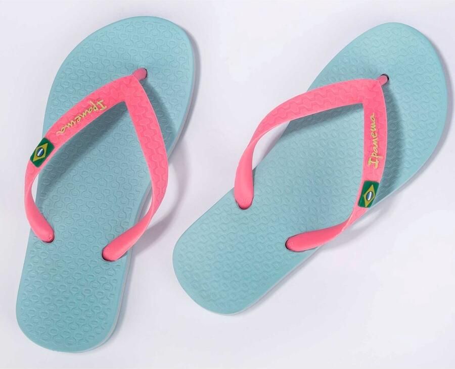 Ipanema Classic Brasil Meisjes
