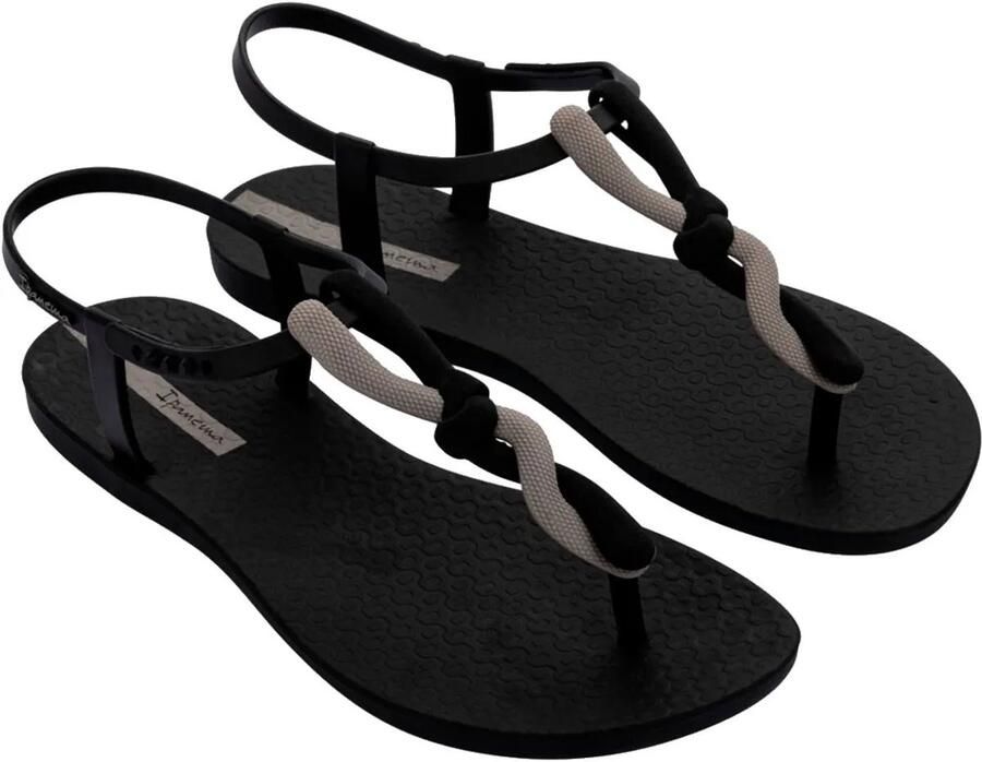 Ipanema Classic Daily Sandalen Zwart Vrouw