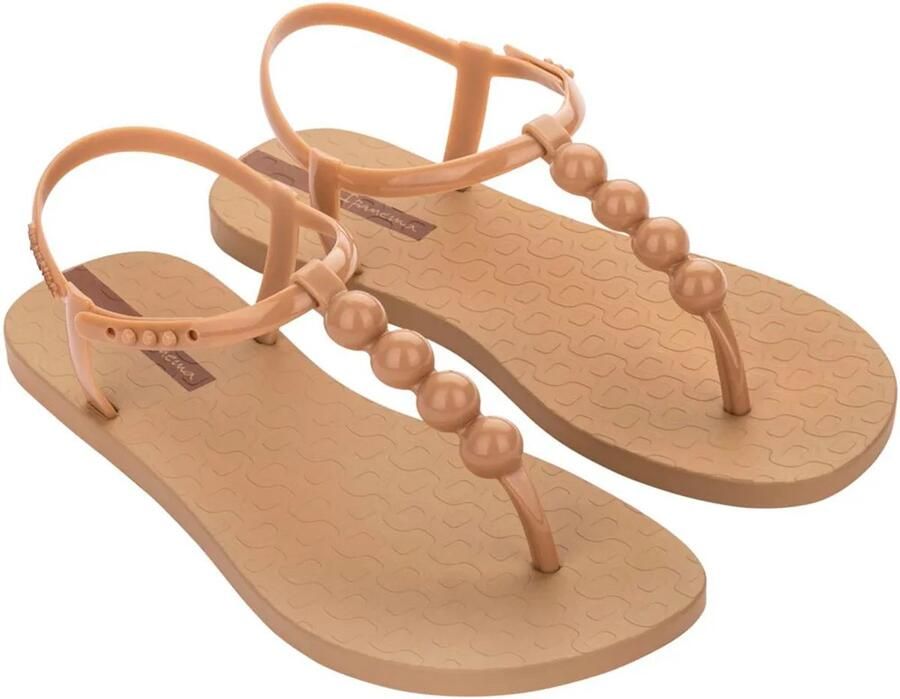 Ipanema Classic Easy On Sandalen Beige Vrouw