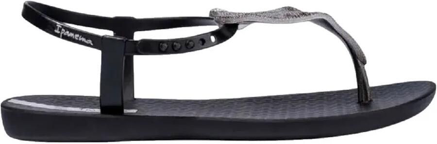 Ipanema Classic Flora Sandalen Zwart Vrouw