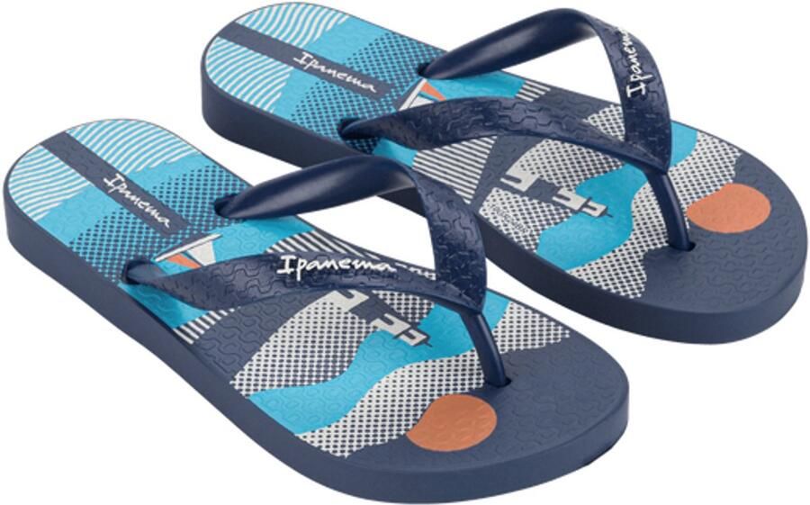 Ipanema CLASSIC KIDS Blue beige