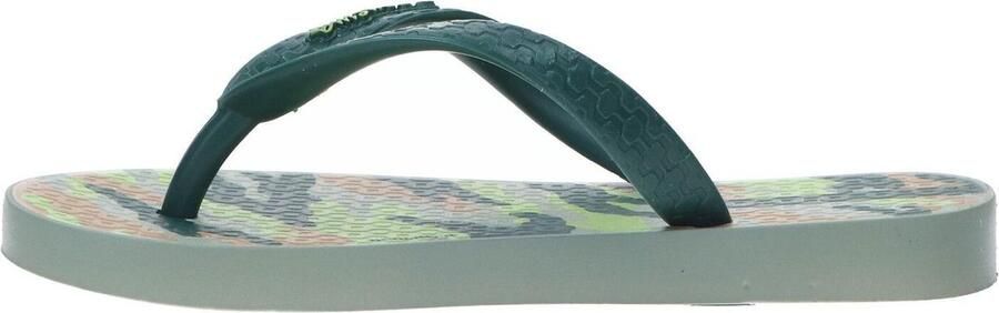 Ipanema Classic Kids teenslippers met camouflage print kaki groen Jongens Gerecycled materiaal (duurzaam) 31 32 - Foto 18