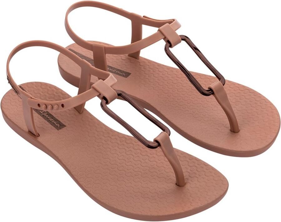 Ipanema Classic Modern Sandalen Bruin Vrouw - Foto 4