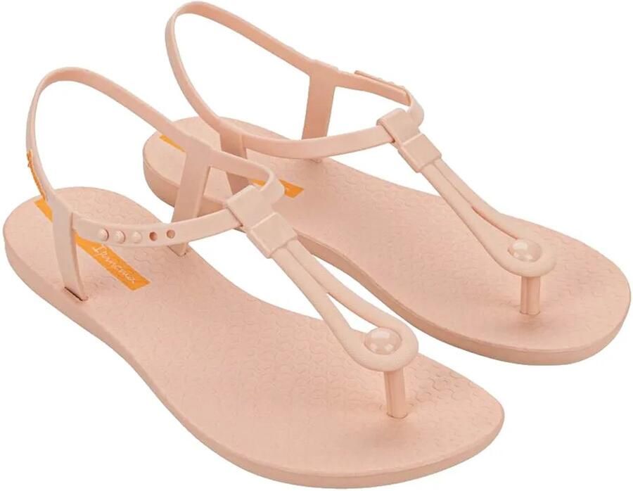 Ipanema Classic Slim Sandalen Oranje Vrouw