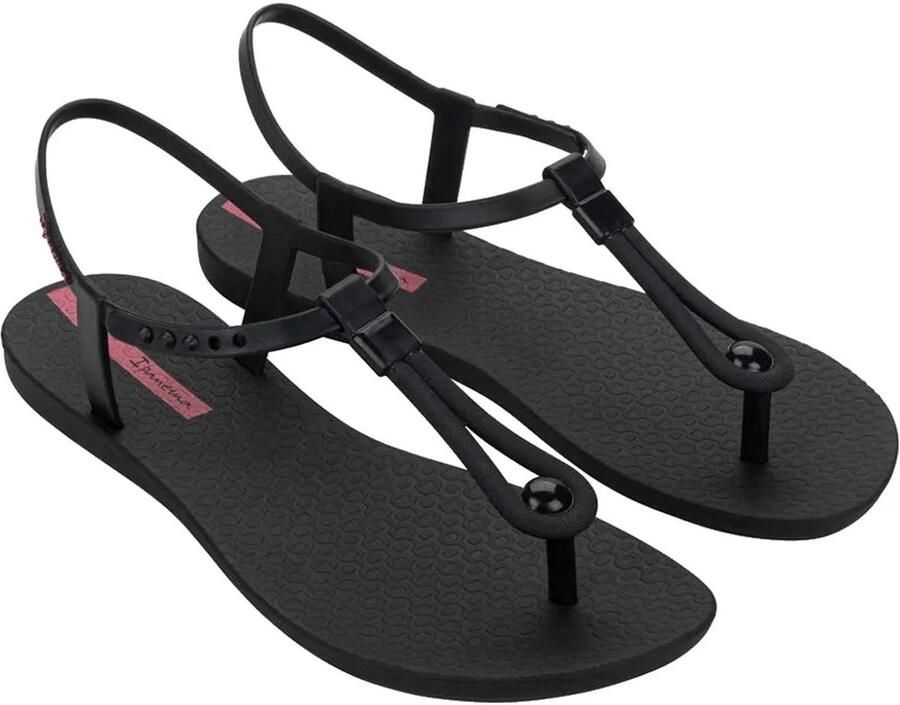 Ipanema Classic Slim Sandalen Zwart Vrouw